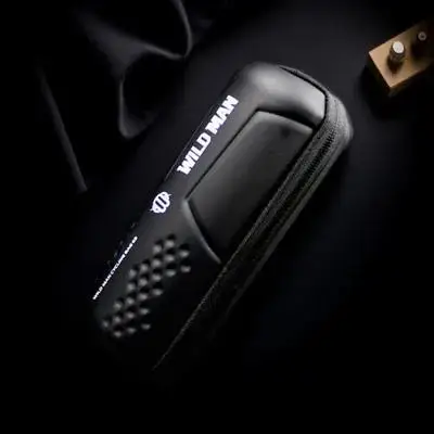 

1Pcs PU Waterproof Bicycle Frame Bag with Quick Release Mount for Mountain Bike Cycling Gear Holds Phone Keys Tools Glasses