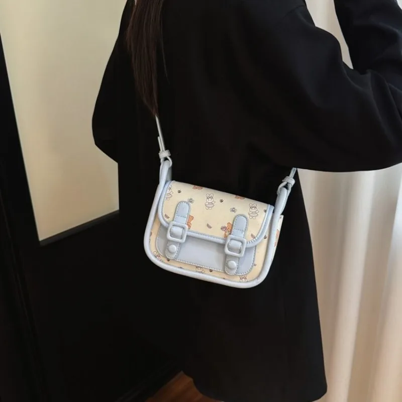 

Diaper Bag Elegant Original Leather Satchel Luxury Crossbody Purse For Women Stylish Vintage Designer Tote