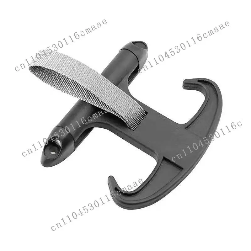 New A3/A4/A5/A6/A7 trunk hook storage bracket for modification/upgrade