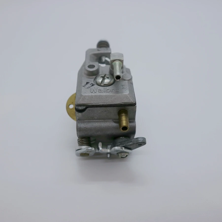 Newestl! Walbro WT805 carburetor with Start the enrichment device for  CRRCpro GF45i 40cc-55cc Gas/Petrol engine for RC Airplane