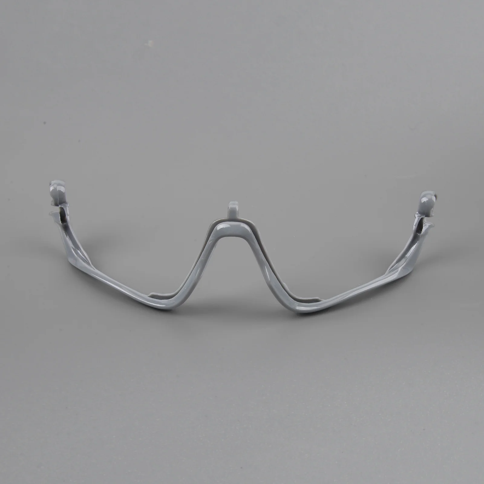 LOCKFIT Replacement Rubber Jaw for Oakley Jawbreaker OO9290, Jawbreaker Asian Fit OO9270 Sunglasses