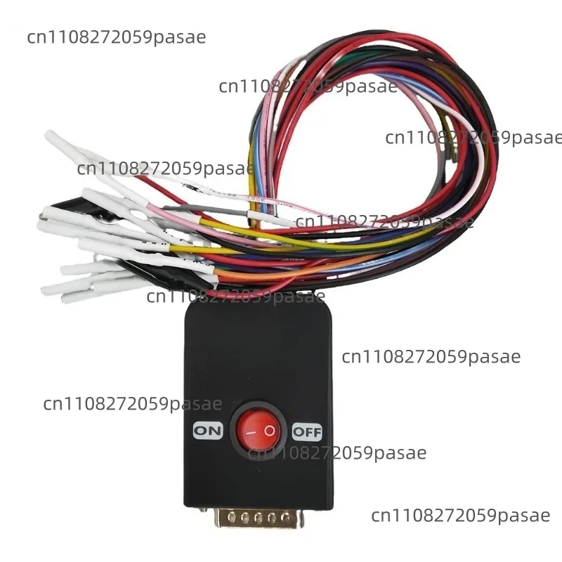 Multifunction Cable / Switch Cable for  KT200 KT200II