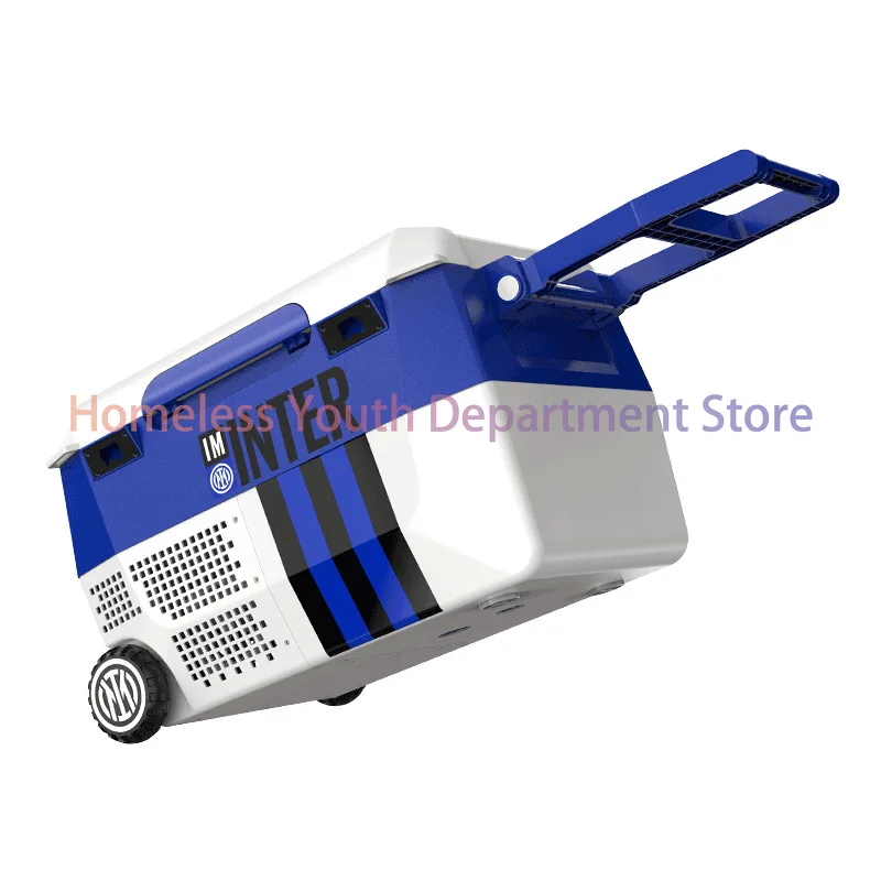 

authorized GM26L tie rod type car refrigerator compressor refrigeration car dual-purpose small refrigerator