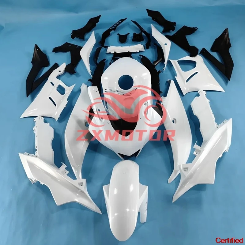 

New YZF R25 2021 2022 2023 Fairings For Yamaha YZF R25 21 22 23 Free Customization Motorcycle Fairing Kit