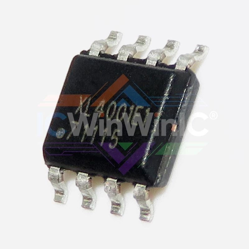 MCP9700A-E/TO MCP9700A XL4001E1 XL4001 SN03ACPA SN03 SN74ALVC164245DGGR ALVC164245 LM567CMX LM567CM LM567 APM2510N 2510N