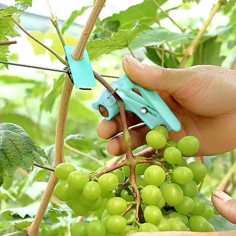 2pcsThumb Cutter Gardening Tools Pruning Shears Garden Picking Plant Vegetables Separator Finger Tool Multifunction Picking Tool