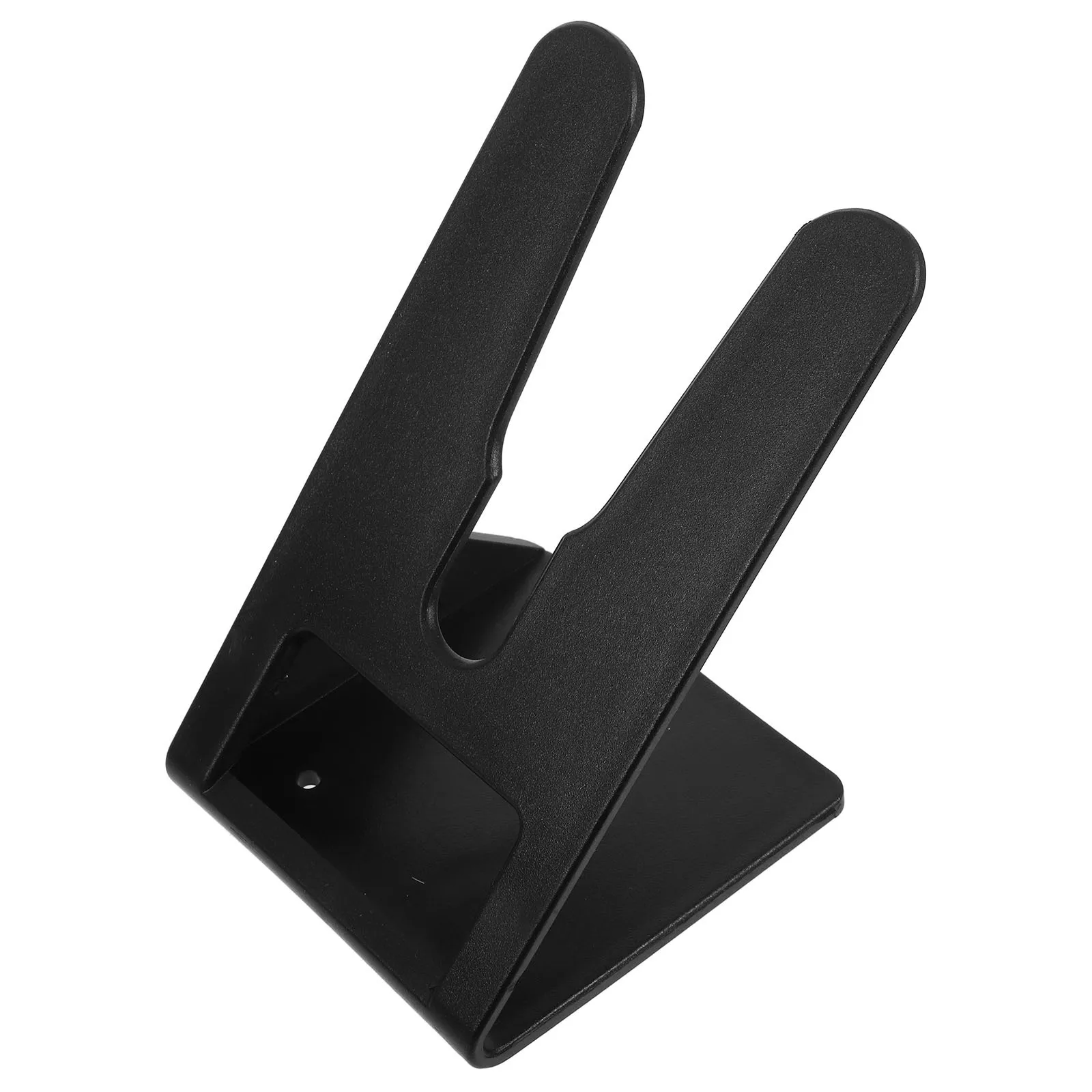 Universal Barcode Scanners Wall Mount Holder Bracket Stand Efficient for Handheld Scanners Office Desk Scanner Car Mount