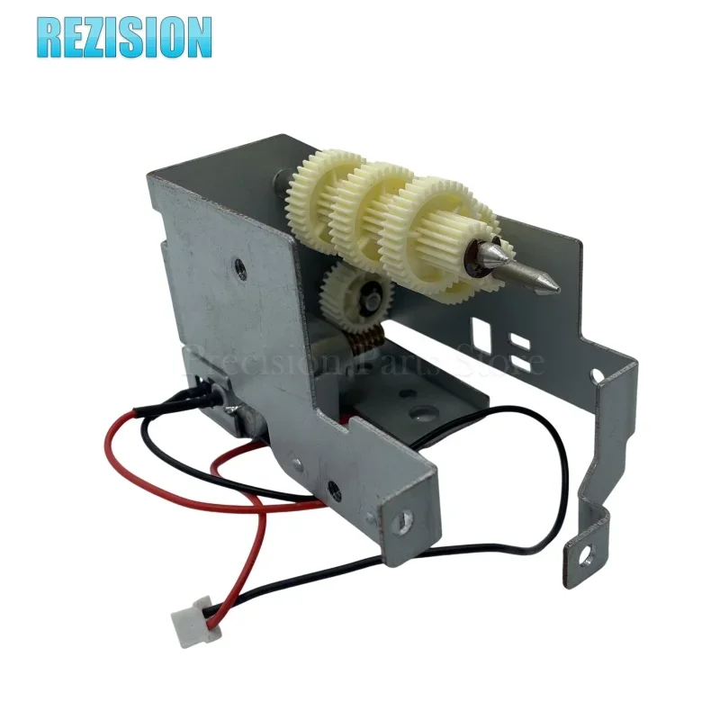 Compatible New For Ricoh MP 1075 2075 6001 7001 7500 7502 8000 Cleaning Web Motor Unit  Printer Copier Parts