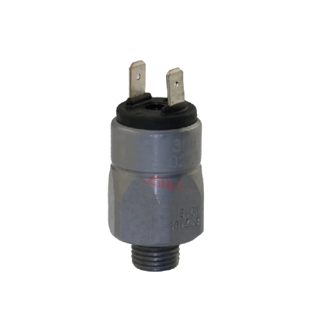 

30B0272 Rotary idle switch Pressure Switch for 205/225/906/908/915/920/922/925/930/933/936DC Excavator parts