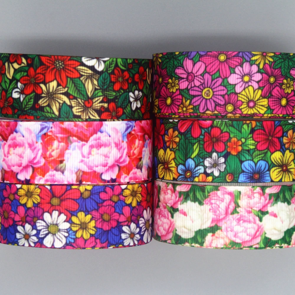 Dhk 50Yards Floral …