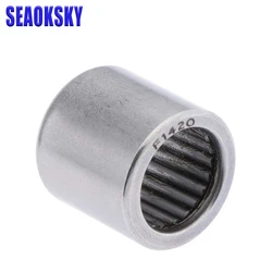 93315-314v8 Nadellager für Yamaha-Außenbordmotor 2-Takt 9,9 PS 13,5 PS 15 PS 4-Takt f8 f8.2f 2. 8 f15 f20 Treiber wellen bär