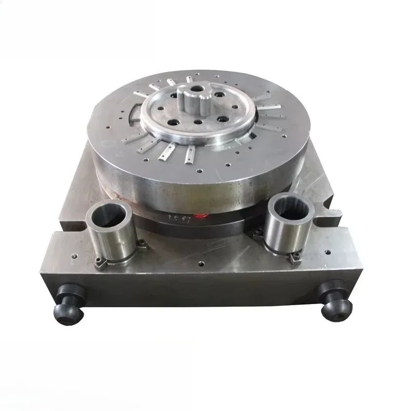Auto Parts Punch Die Steel Metal Stamping Tool for Vehicle Stage Stamping Mold
