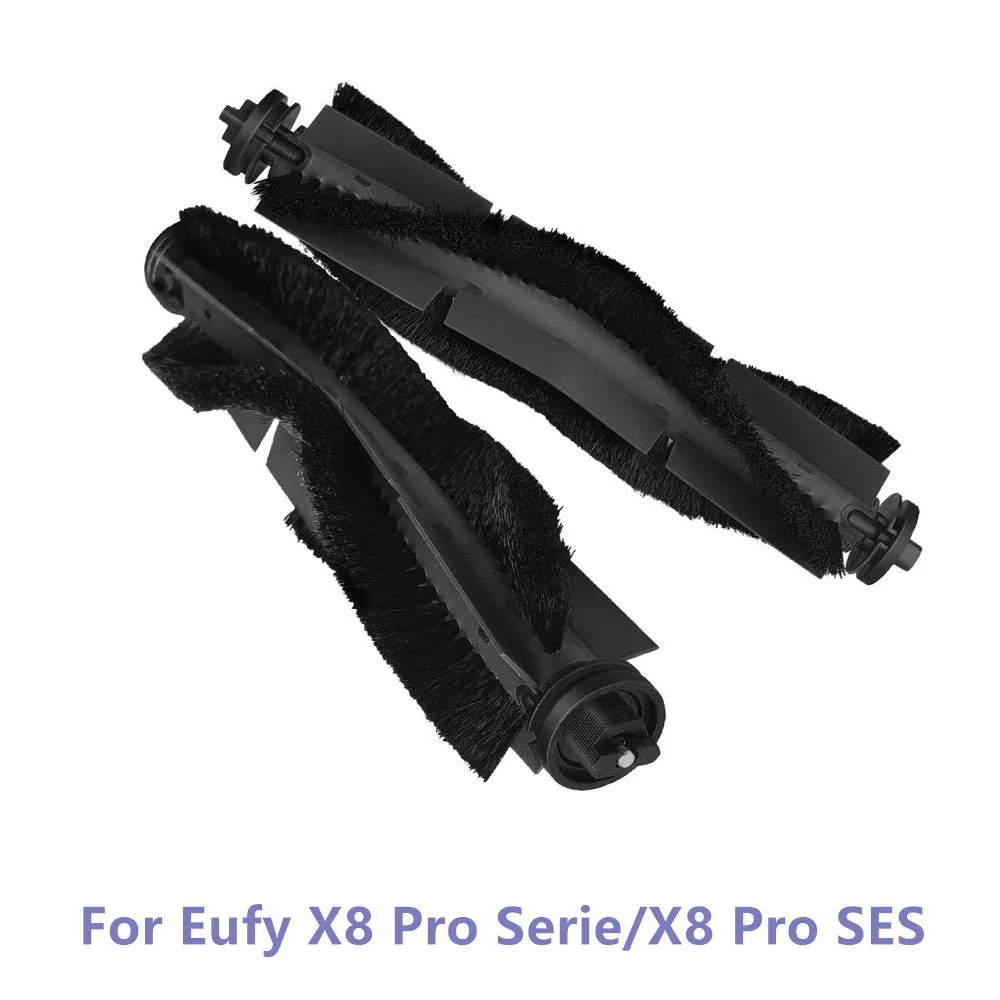 Основные щетки для пылесоса Eufy X8 Pro Serie/X8 Pro SES, вращающаяся щетка