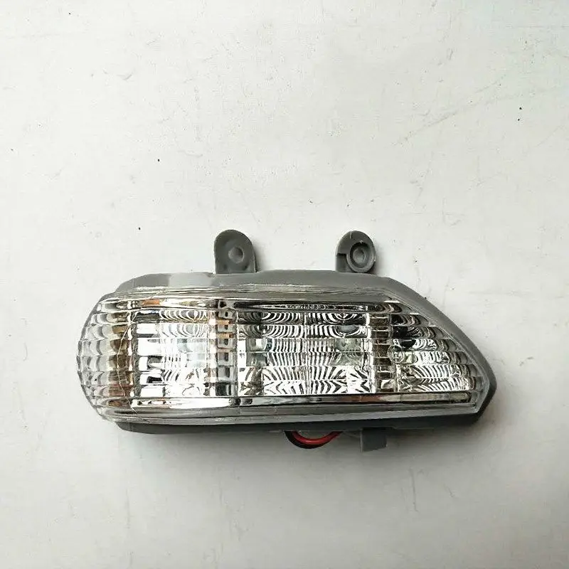 

for JAC J6 Rearview Mirror Reverse Mirror Turn Signal Automobiles for JAC J6 Car OE S8210L24040-50006 Right Mirror Day Light