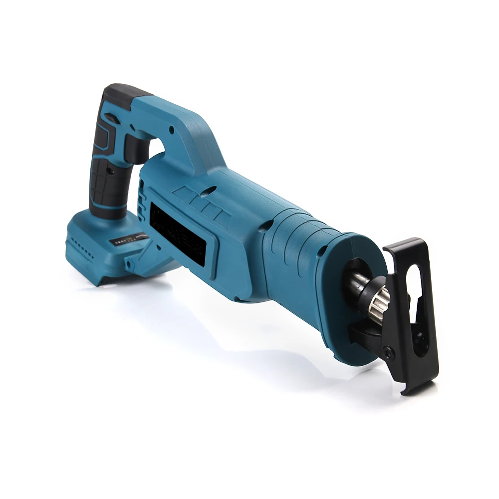 Sabre viu personalização sem fio uma mão recarregável serra elétrica alternativa lâminas para metal