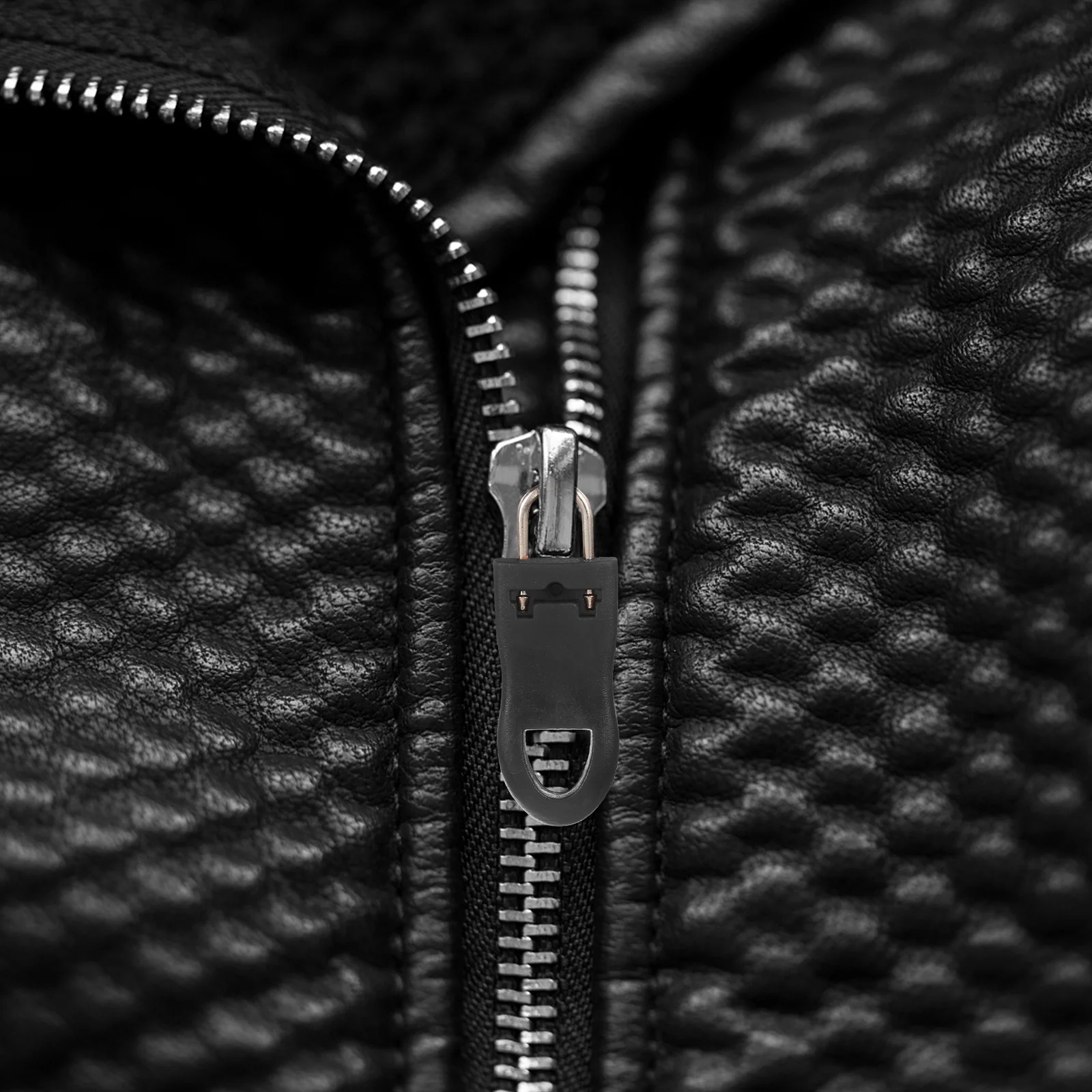 

20Pcs Clothing Accessories Zipper Fixers Reusable Connectors Simple Swap Out Worn Pulls Home Sewing Supply Zipper Fixers