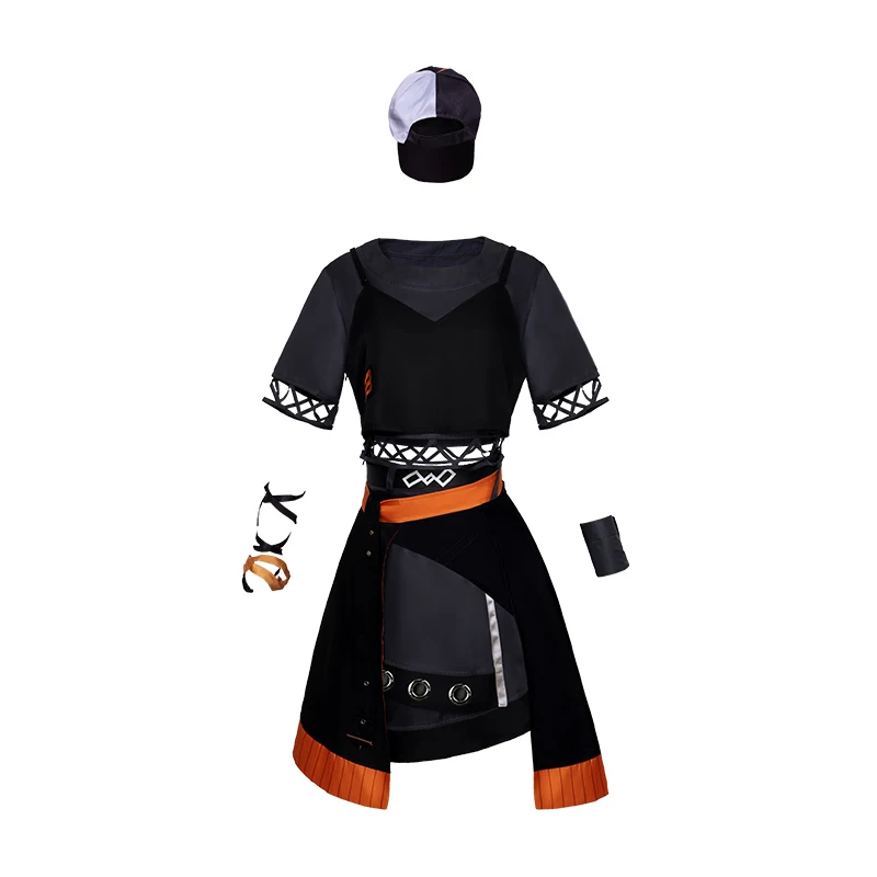 Azusawa Kohane أنيمي لعبة تأثيري حلي شعر مستعار مشروع Sekai الملونة المرحلة PJSK حية سيئة فرقة كوميك كون المرحلة زي امرأة