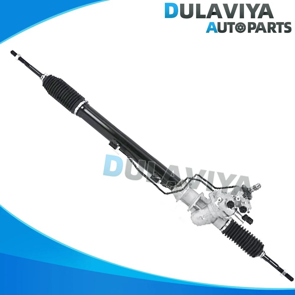 

LHD Power Steering Gear Power Steering Rack For Lexus LS400 1990 4425050010 Left Hand Drive