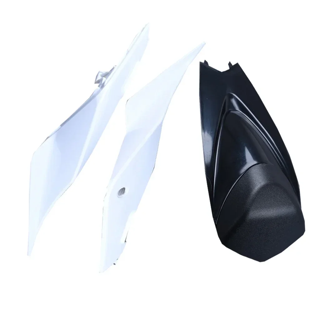 Motorcycle Parts Rear Seat Side Panel Frame Cover Cowl For Aprilia RSV4 1000 2009-2018 RSV 4 1100 2019 2020 RS4 125 Tail Fairing