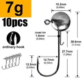 7g