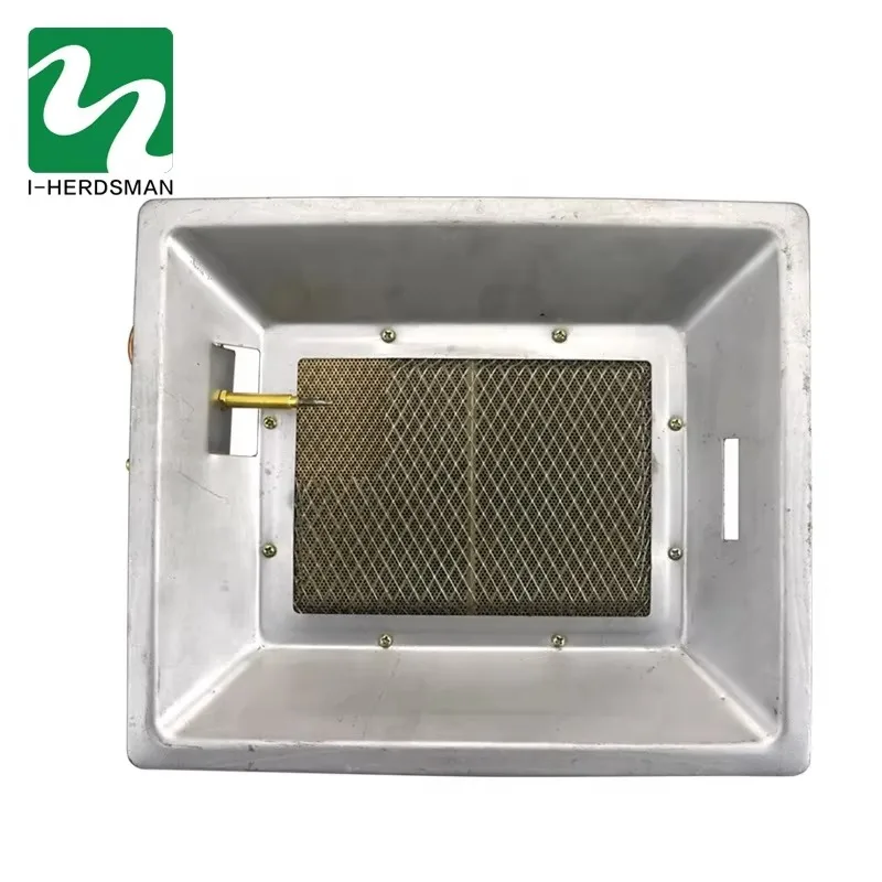 Poultry Heating Brooder Chicken House Heating Equipment Manual Ignition Piglet Gas Brooder Chick Brooders Chicken Broodin Heater