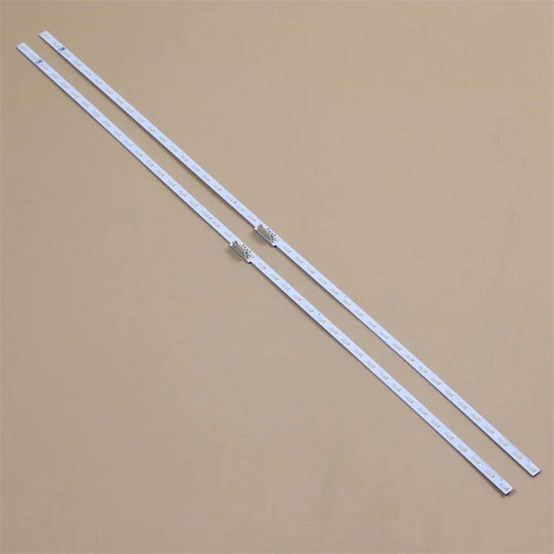 LED Backlight Strips For Samsung QE50Q60TA QN50Q60TBFXZA UN50TU700 QN50Q60 QN50LS03TA LH50QMRABGCXZA Bars V0T6-500SM0-R0