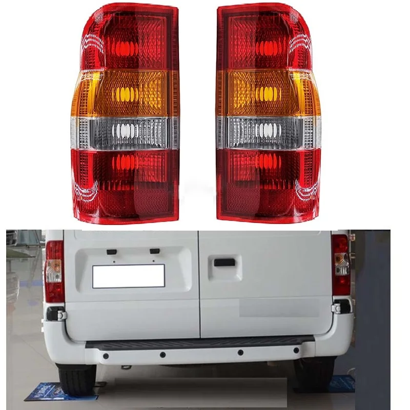 

Rear Tail Light lamp Brake Signal Light lamp For Ford Transit MK6 2000 2001 2002 2003 2004 2005