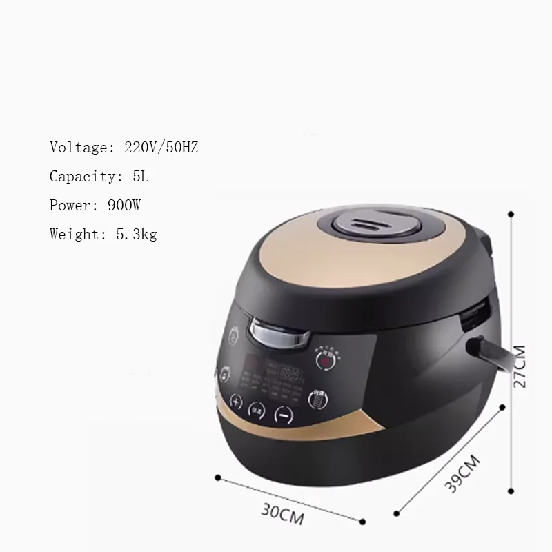 وعاء عزل تجاري لمتاجر الشاي والحليب ، معدات مخصصة أوتوماتيكية بالكامل ، صانع اللؤلؤ ، السكر الأسود ، آلة اللؤلؤ ، الأعمال