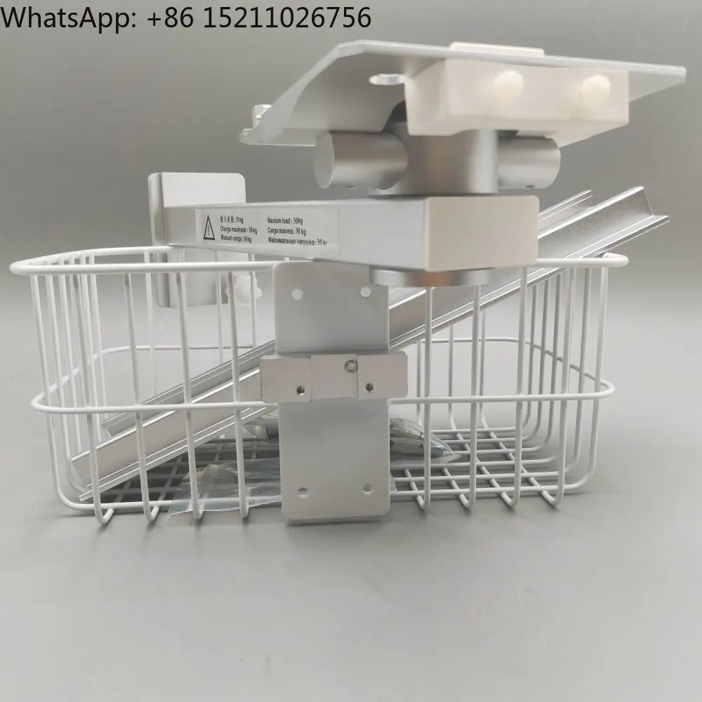 Mindray Patient - Soporte de montaje en pared ePM 12 UMEC 12 IMEC 10