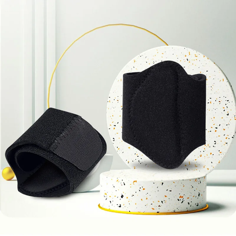 Good 2pcs Compression Arch Support Brace High Quality For Men And Women For Flat Feet High Arches Fallen Arches Heel Fatigue