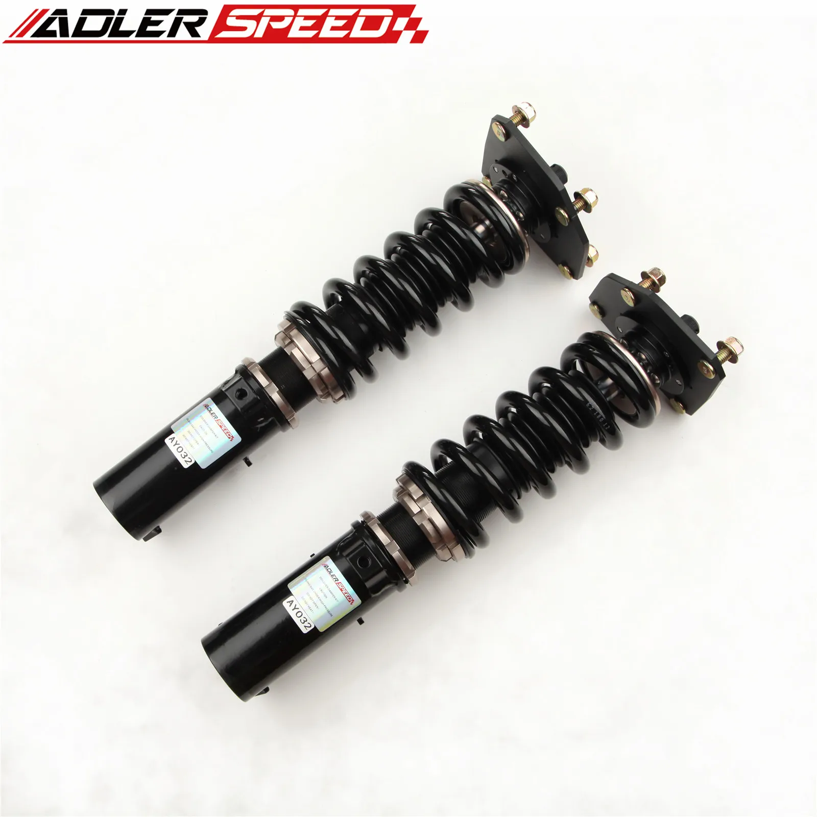 32 Step Coilovers Suspension Kit For Mitsubishi Eclipse (1G) / Talon 90-94