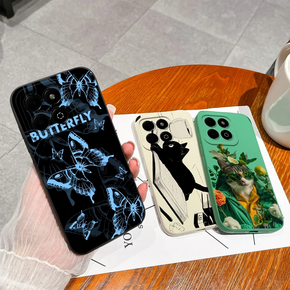 Luxury Butterfly Ca… - image