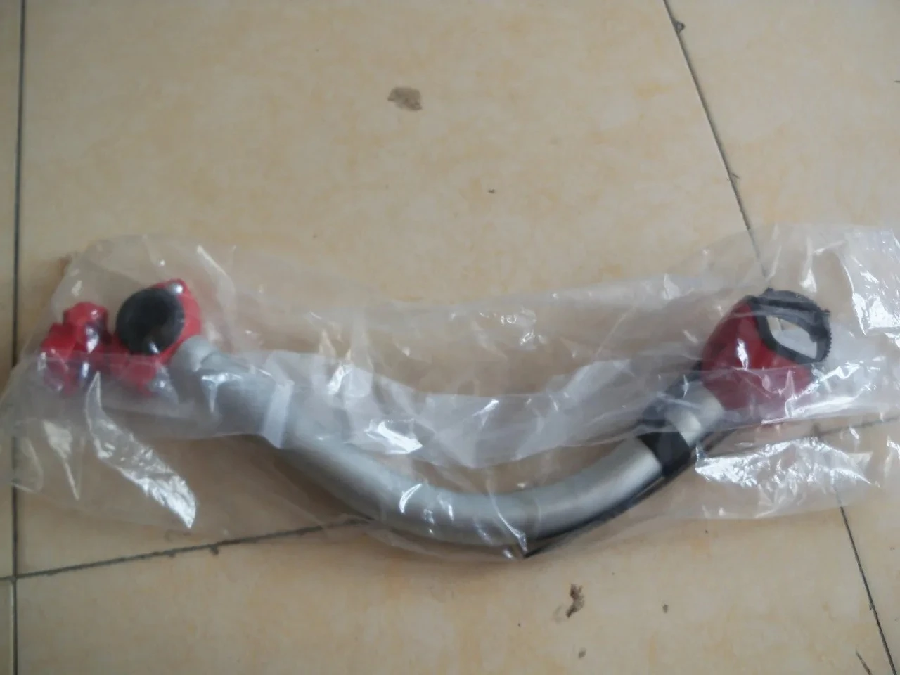 Bicycle Rack Back Attached Two Bicycle Racks