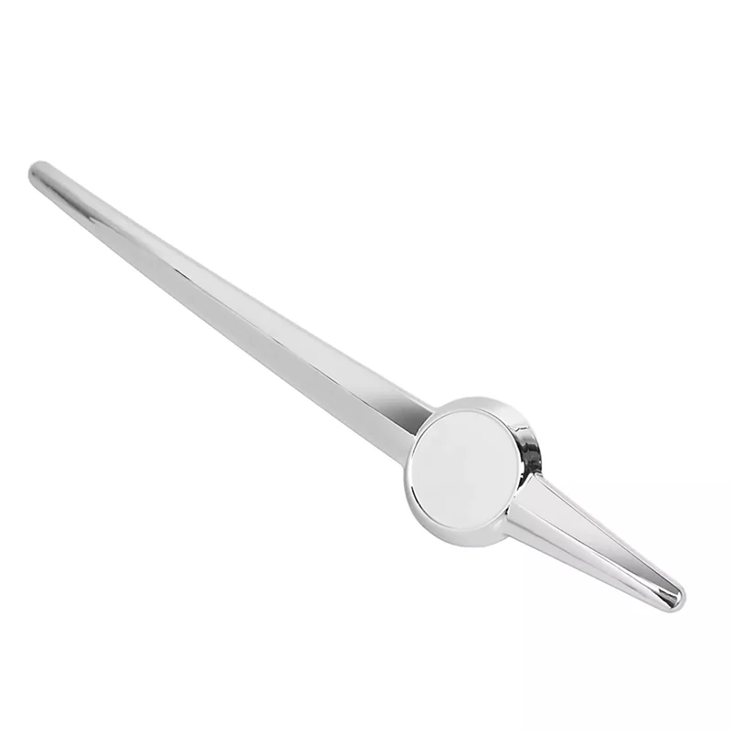 

Инновационная отделка переднего крыла мотоцикла, копье для Road King Electra Glide, стандартная крышка FLHT Softail FXST, полоса крыла