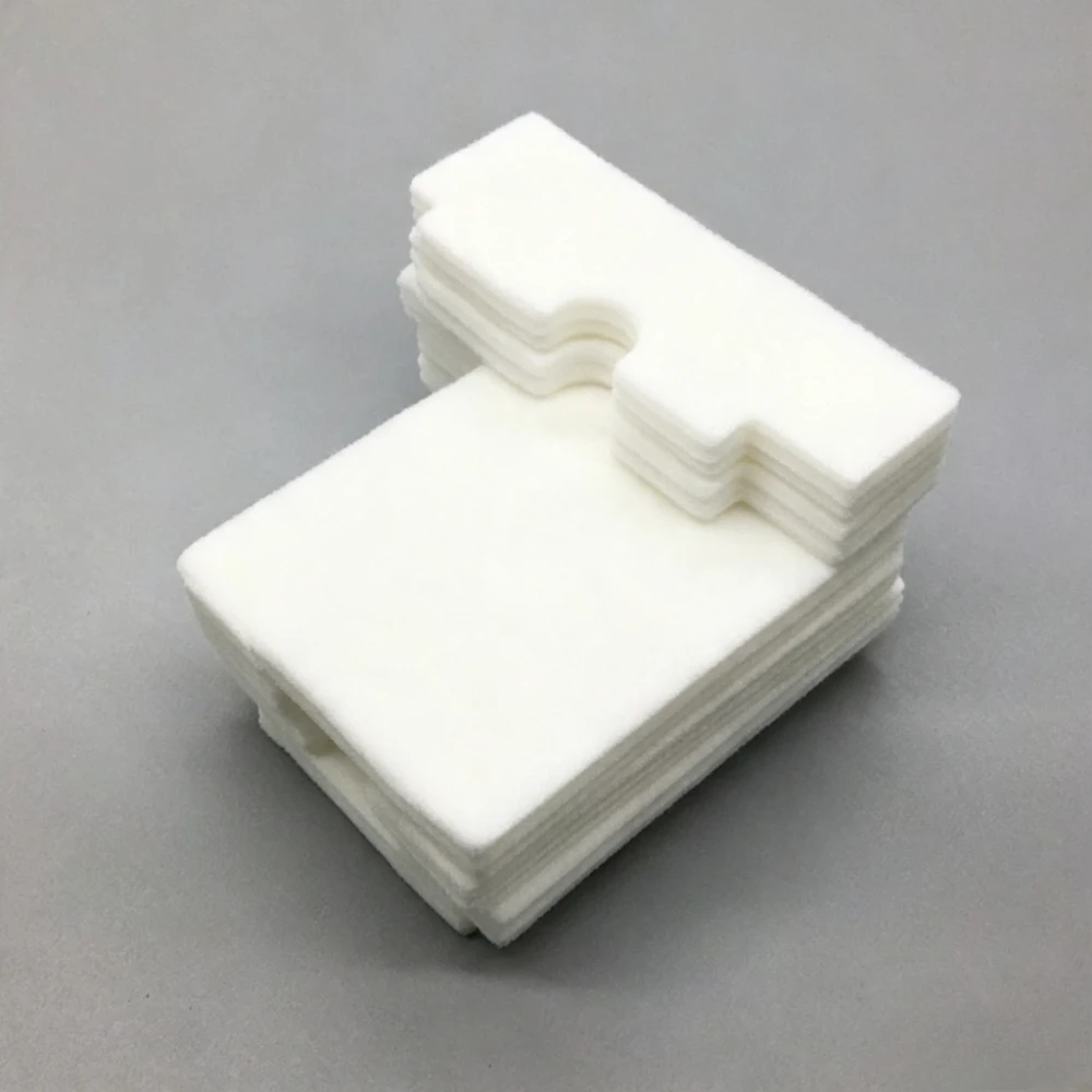 Waste Ink Absorb Pad Maintenance Box Filter Fit for Epson L4100 L4150 L4160 L4168 L4170 Inkjet Printer Spare Parts