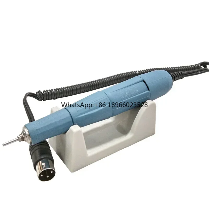 SDE-SH37L M45 Polishing Machine Handle Ya Technology South Korean Polishing Machine Electric Handle 45000 RPM