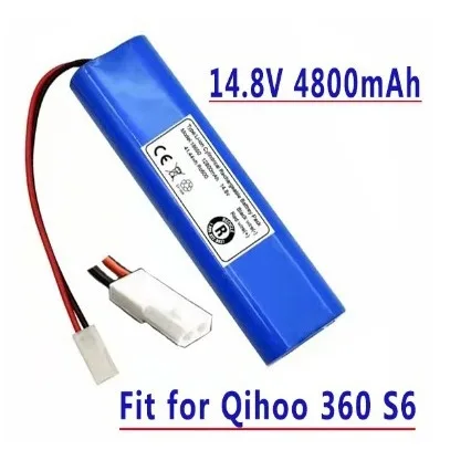 14.8V 12800Mah Li-I…