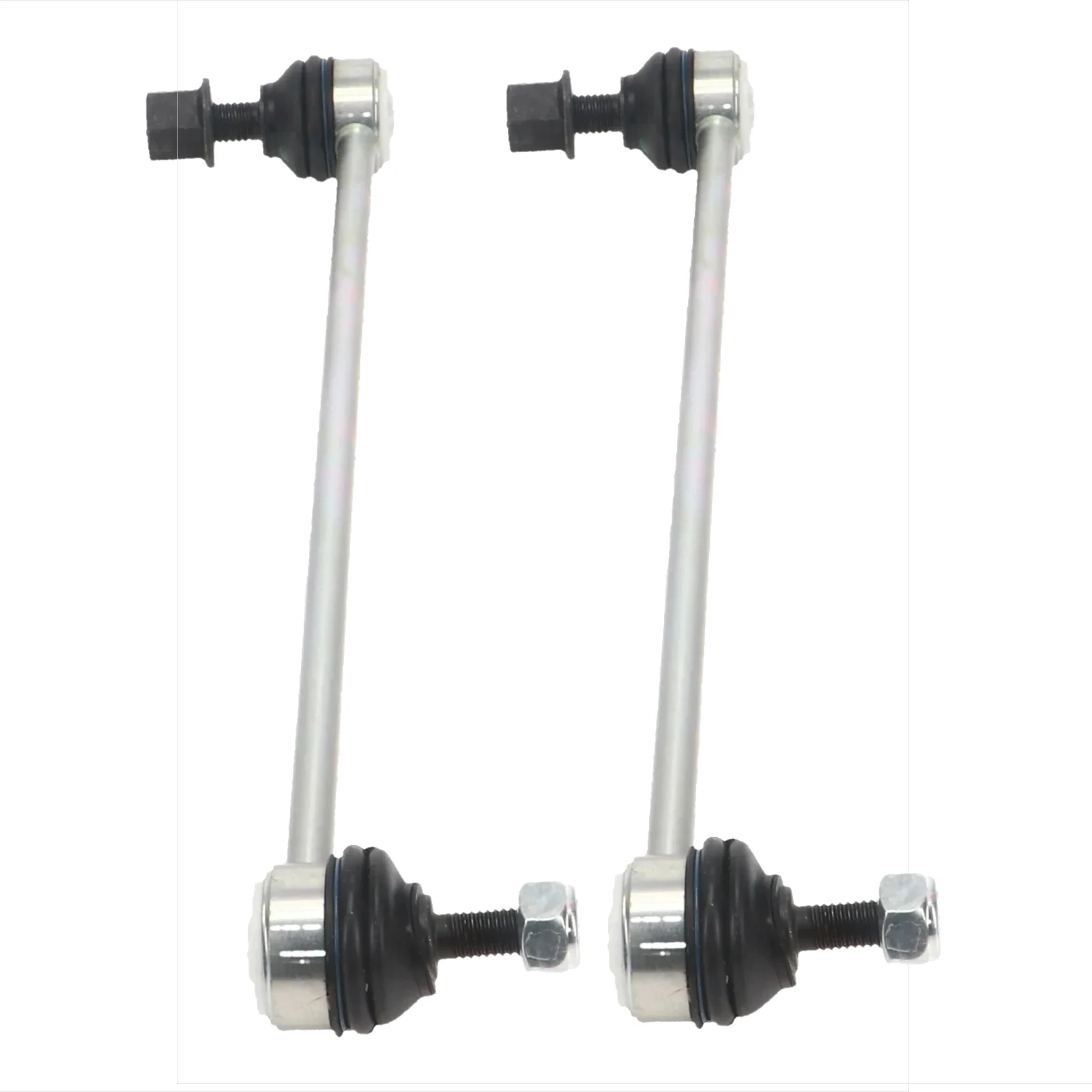 

2PCS Front Stabilizer Link For VOLVO XC90 XC 90 XC70 S60 S80 V70 31201602 274303 8634736 Sway Bar Link Coupling Rod Accessories