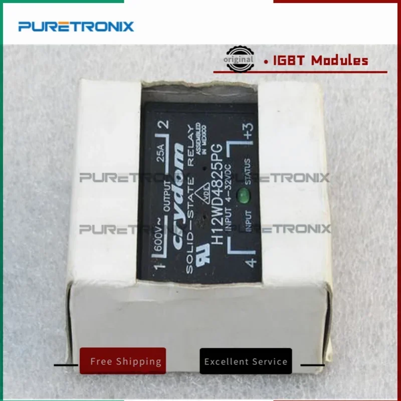 H12WD4890PG H12WD4825PG H12WD4850PG Mới Ban Đầu Chắc Chắn Tuyên Bố Tiếp