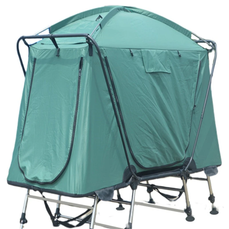 

Настраиваемая палатка для рыбалки с орлом, с одной стороны, защита от шторма, теплая крыша для кемпинга без уличной палатки