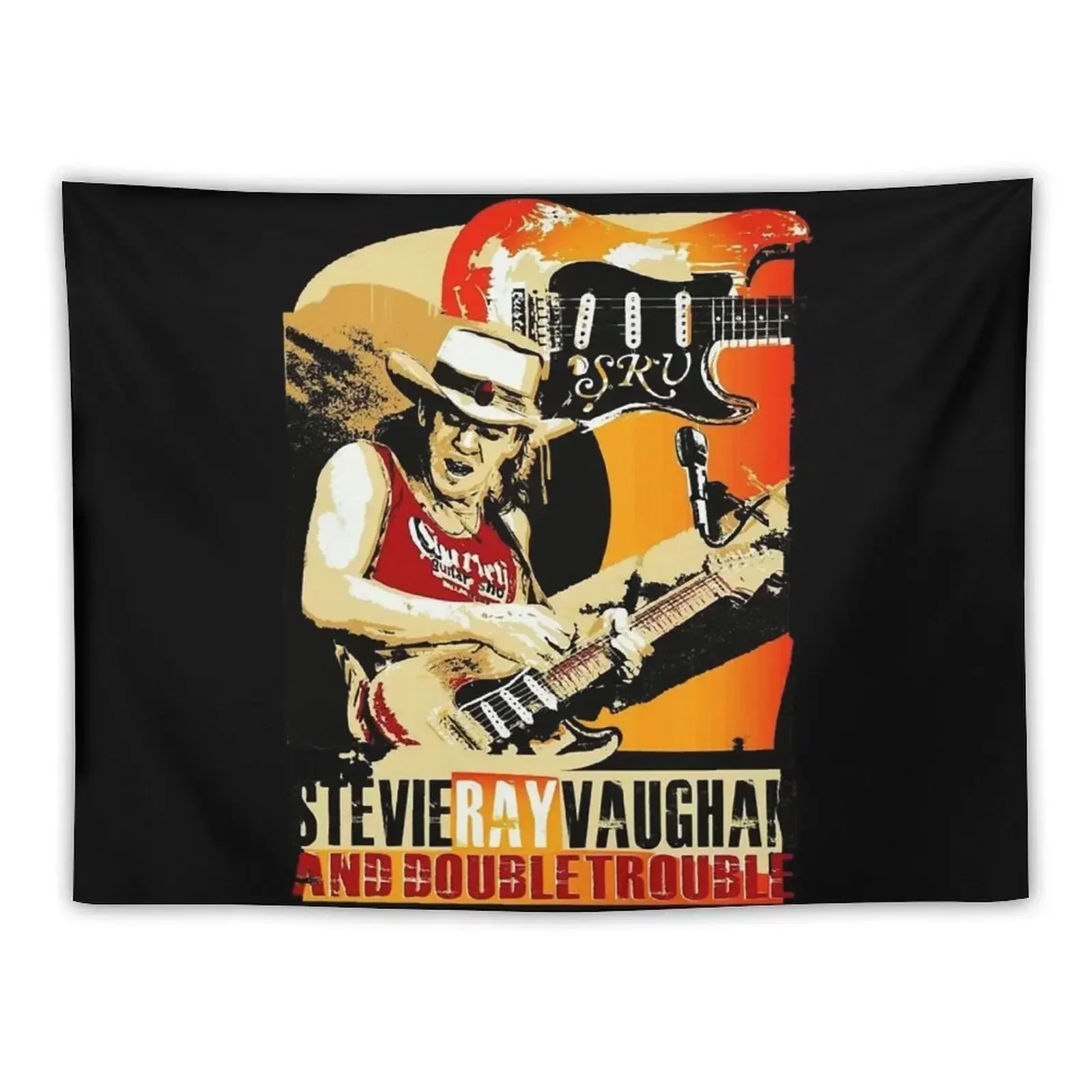 

Legend Guitarist International Most Popular Tapestry Decoration Wall Bedroom Organization And Decoration Tapestry