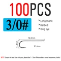 100pcs  Size 3I0
