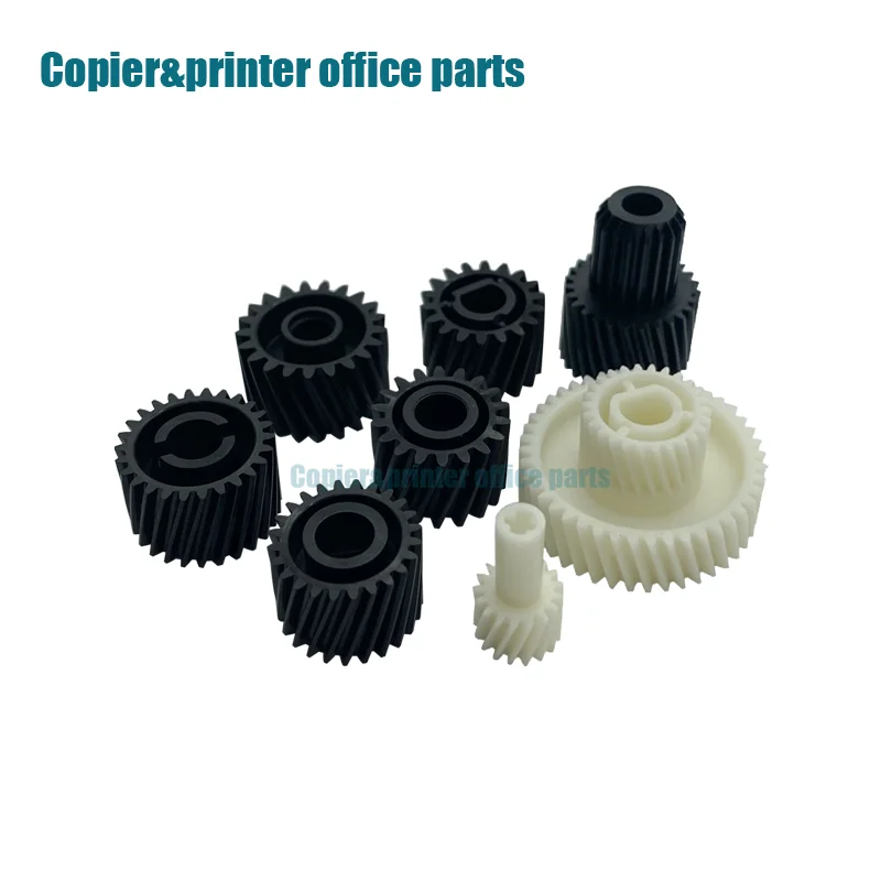 Gear For Ricoh MP 2554 2555 3054 3555 3354 3554 4054 5054 5055 6055 Developer Chamber Behind Drive Gear Printer Copier Parts