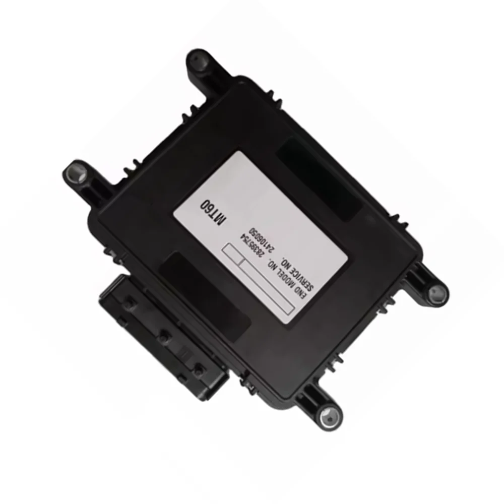 

Original 24106050 28395754 Mt60 Engine Board Ecu Electronic Control Unit For Chevrolet