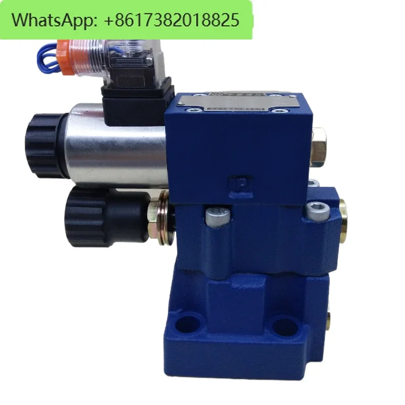 

DBW10B-1-50B/30B Electromagnetic Relief Valve DBW10A/3156/CW220-50 CG24N9Z5L