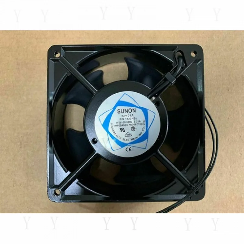 Y+ For Sunon SP101A…