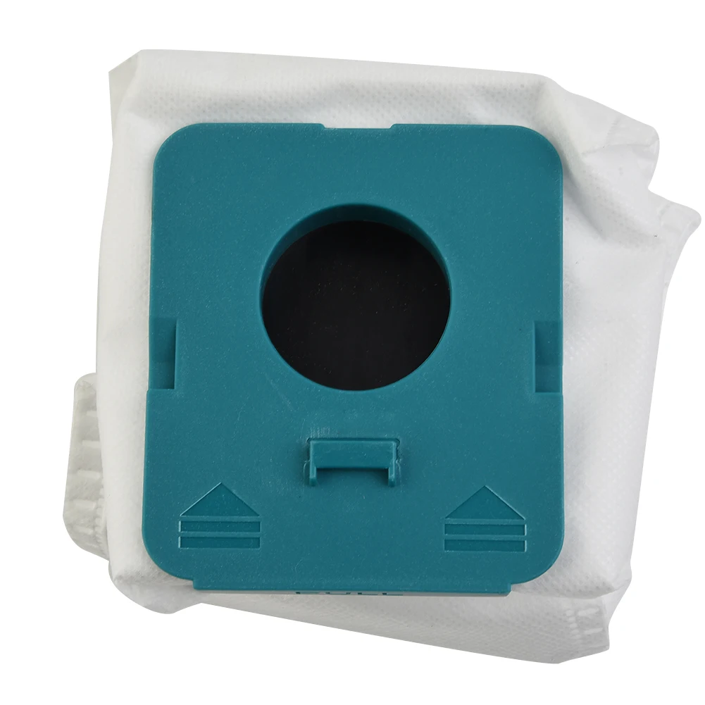 6 Pack Washable Filter Bags for Samsung For BESPOKE Jet VCA-ADB95 Reusable with VCA ADB95V 0A95923W/AA Consistent Air Flow