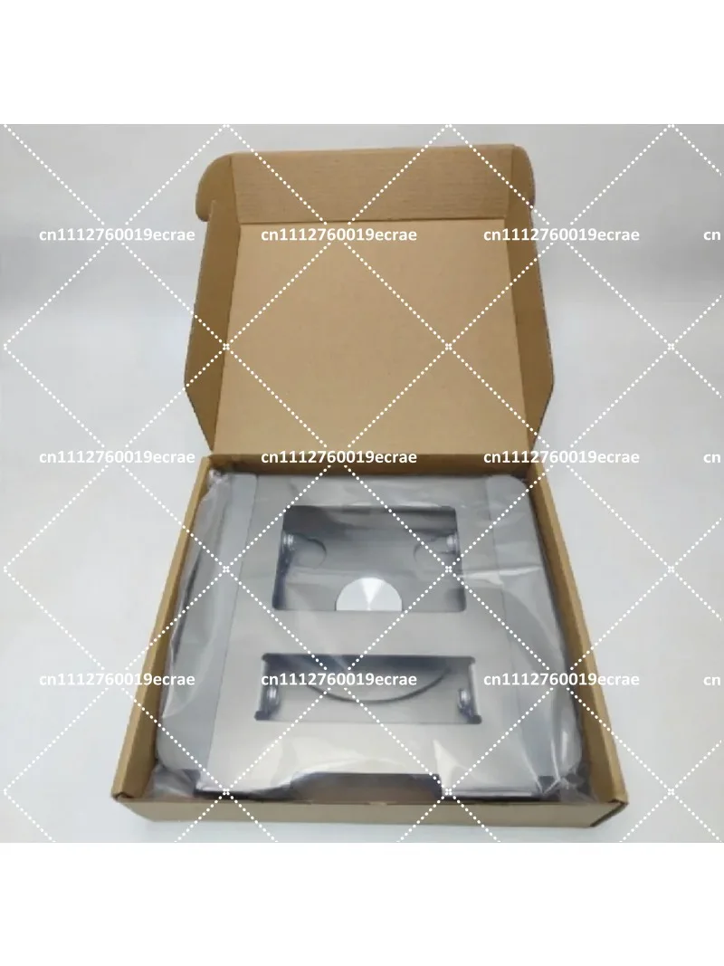 Aluminum Alloy Laptop Rotating Lifting Heat Dissipation Bracket Foldable Adjustable Heightening Stand