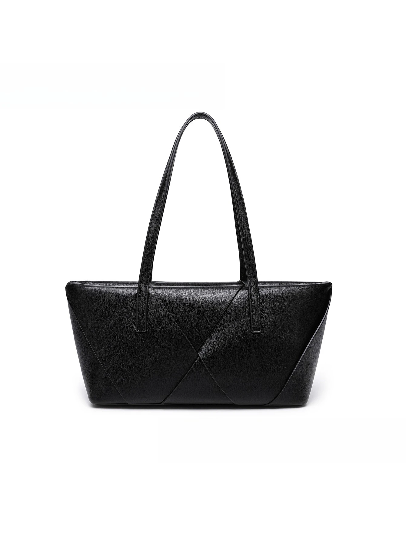 

Новинка 2026: Модная женская сумка-тоут с плетеным декором, универсальная, вместительная, на молнии, для ношения в руке и на плече