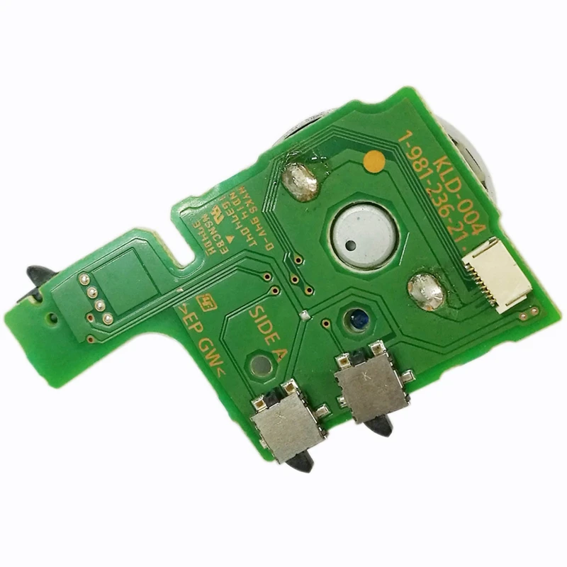 มอเตอร์ไดรฟ์2X สวิตช์เซ็นเซอร์แบบดีดสำหรับ KLD-004 PS4 Playstation 4